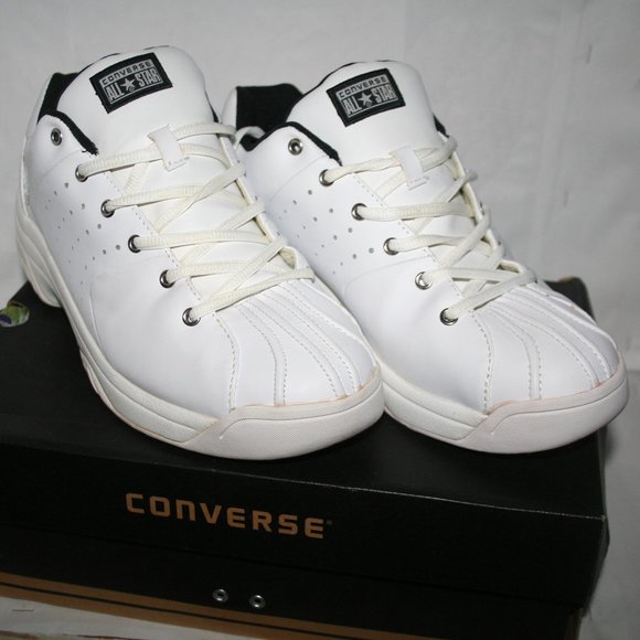 Men's Converse Ferria Ox Sneakers (Size 11) - Picture 1 of 11